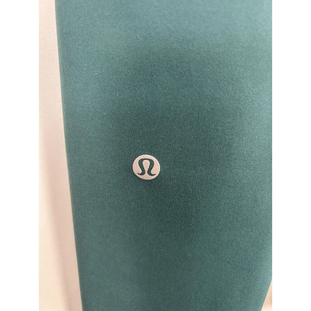 lululemon athletica wunder train